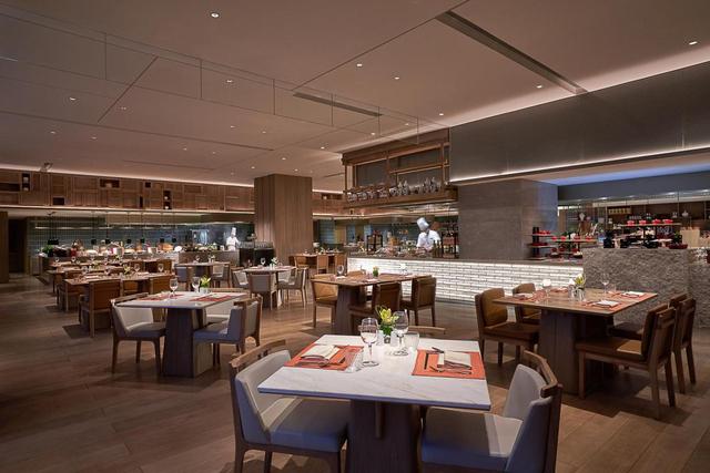 凯宾斯基属于哪个集团，凯宾斯基股东（南京凯宾斯基酒店）