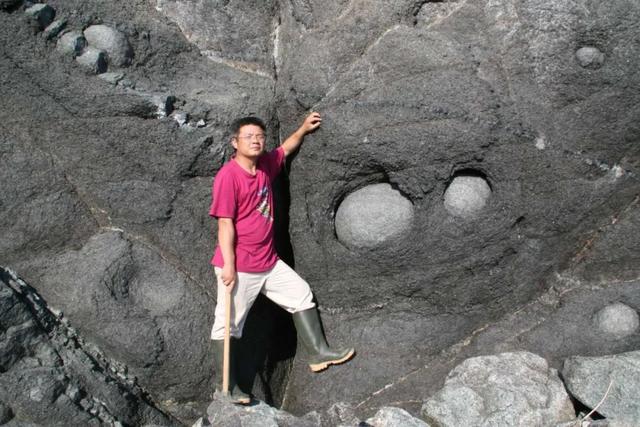 关于地壳变迁，地壳发生变化（曾令森：抽丝剥茧揭秘地壳演化）