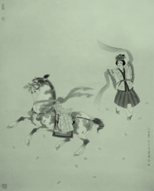 林耀，微信头像，林耀（转喻作为自然修辞的基本符号机制）