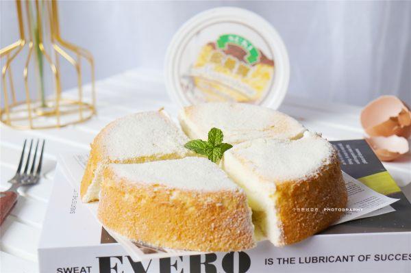 新鲜乳酪的做法，乳酪做法大全（冬日里来一道日式冰乳酪戚风）