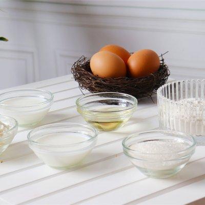 新鲜乳酪的做法，乳酪做法大全（冬日里来一道日式冰乳酪戚风）