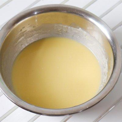 新鲜乳酪的做法，乳酪做法大全（冬日里来一道日式冰乳酪戚风）