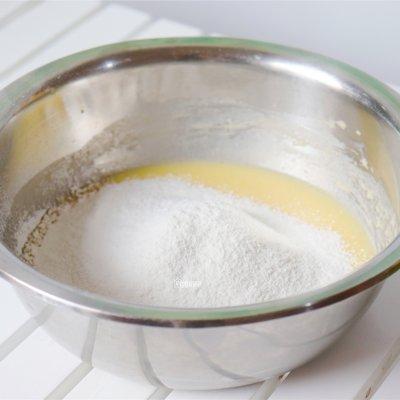 新鲜乳酪的做法，乳酪做法大全（冬日里来一道日式冰乳酪戚风）