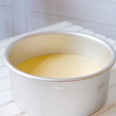 新鲜乳酪的做法，乳酪做法大全（冬日里来一道日式冰乳酪戚风）