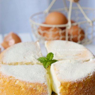 新鲜乳酪的做法，乳酪做法大全（冬日里来一道日式冰乳酪戚风）