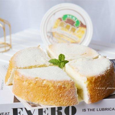 新鲜乳酪的做法，乳酪做法大全（冬日里来一道日式冰乳酪戚风）