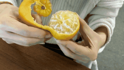 橘子的营养成分，橘子有什么营养成分（橘子营养多丰富，也不宜吃多）