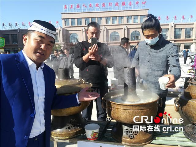 茶卡盐湖在哪里，新疆茶卡盐湖在哪里（“天空之镜”——茶卡盐湖）