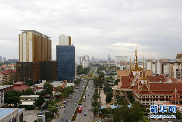 高棉是哪个国家的，高棉是哪个国家的简称（高棉明珠——柬埔寨首都金边）