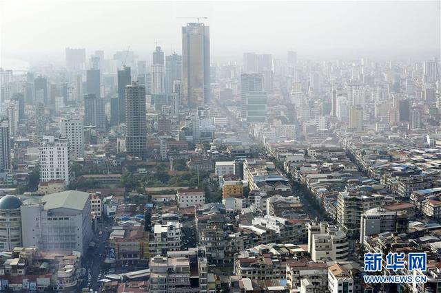 高棉是哪个国家的，高棉是哪个国家的简称（高棉明珠——柬埔寨首都金边）