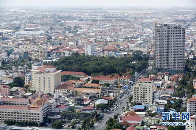 高棉是哪个国家的，高棉是哪个国家的简称（高棉明珠——柬埔寨首都金边）