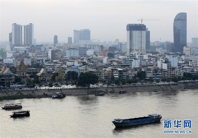 高棉是哪个国家的，高棉是哪个国家的简称（高棉明珠——柬埔寨首都金边）