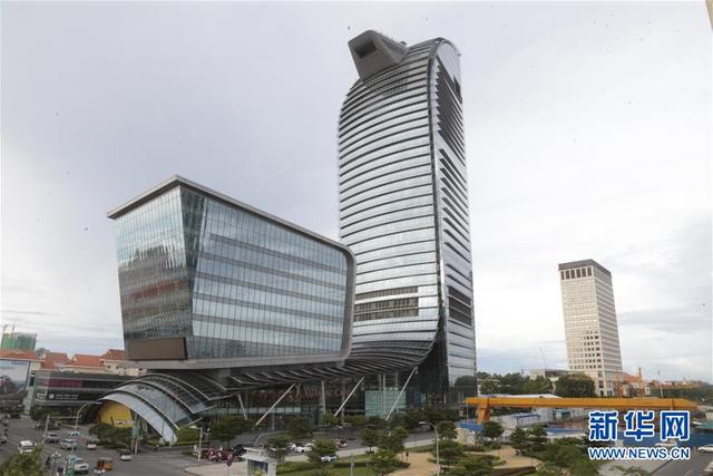 高棉是哪个国家的，高棉是哪个国家的简称（高棉明珠——柬埔寨首都金边）