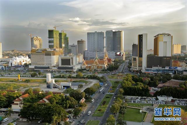 高棉是哪个国家的，高棉是哪个国家的简称（高棉明珠——柬埔寨首都金边）