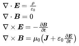 正弦是什么边比什么边，sin是什么边比什么边（如何从麦克斯韦方程组推出电磁波）