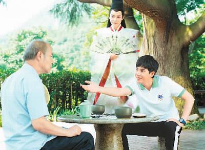 历史上南梁围棋第一人，南梁第一棋手是谁（用青春的方式理解围棋）