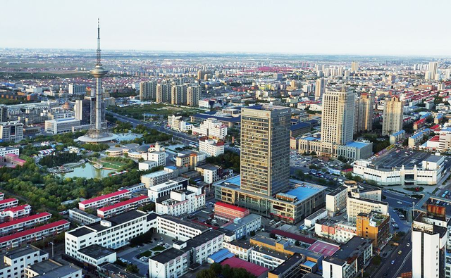 山东东营属于哪个市，东营最早属于哪个城市（什么是东营）