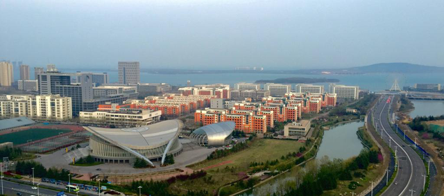 山东东营属于哪个市，东营最早属于哪个城市（什么是东营）