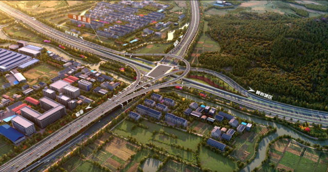 余姚到宁波怎么走方便，余姚怎么去宁波（这条省道计划2022年通车）