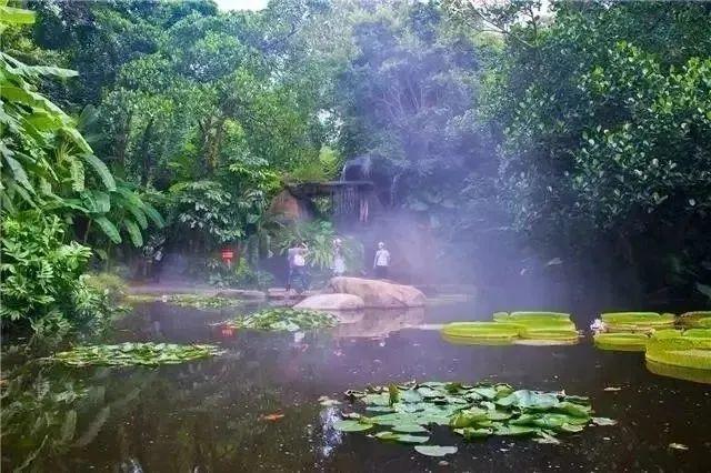 厦门旅游年卡景点表，厦门24个景点无限次任你游
