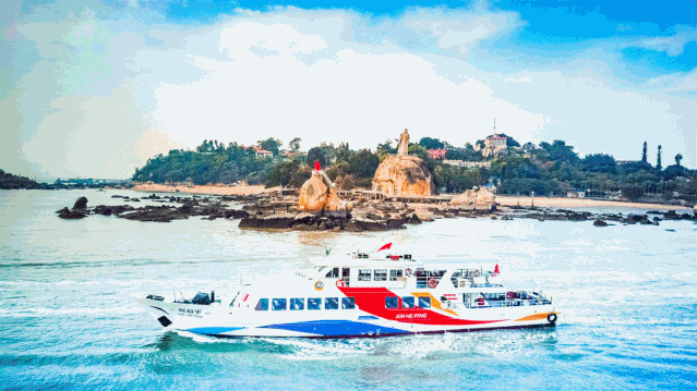厦门旅游年卡景点表，厦门24个景点无限次任你游