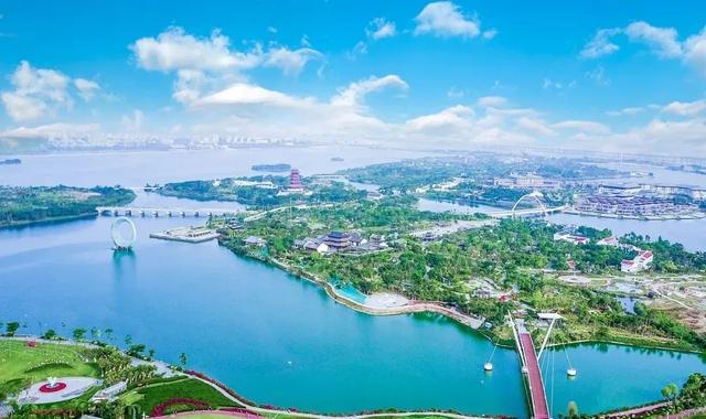 厦门旅游年卡景点表，厦门24个景点无限次任你游