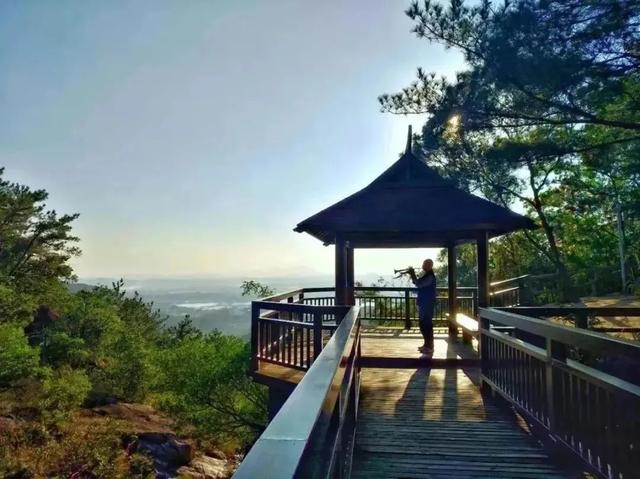 厦门旅游年卡景点表，厦门24个景点无限次任你游