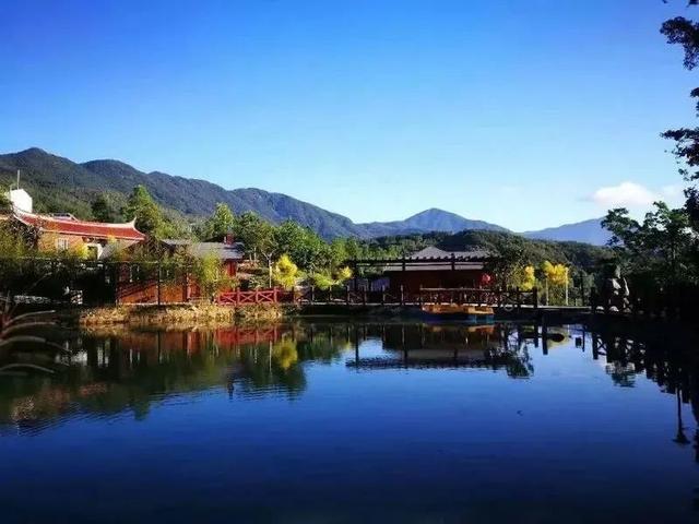 厦门旅游年卡景点表，厦门24个景点无限次任你游