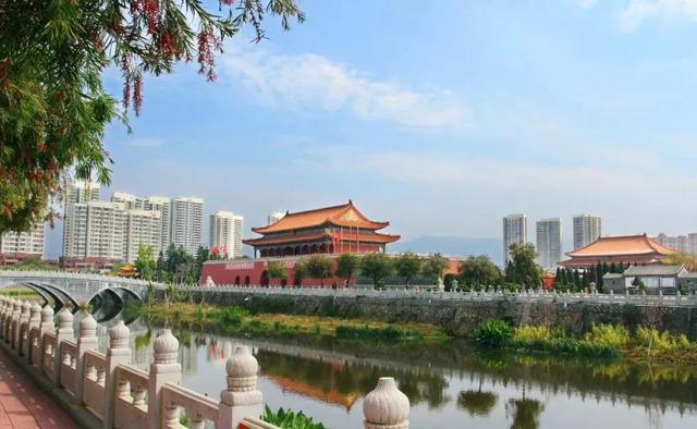 厦门旅游年卡景点表，厦门24个景点无限次任你游