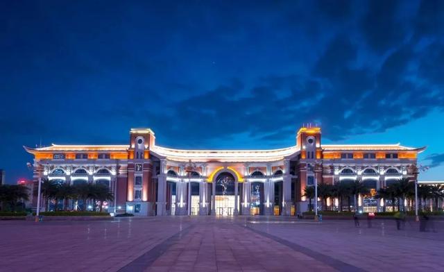厦门旅游年卡景点表，厦门24个景点无限次任你游