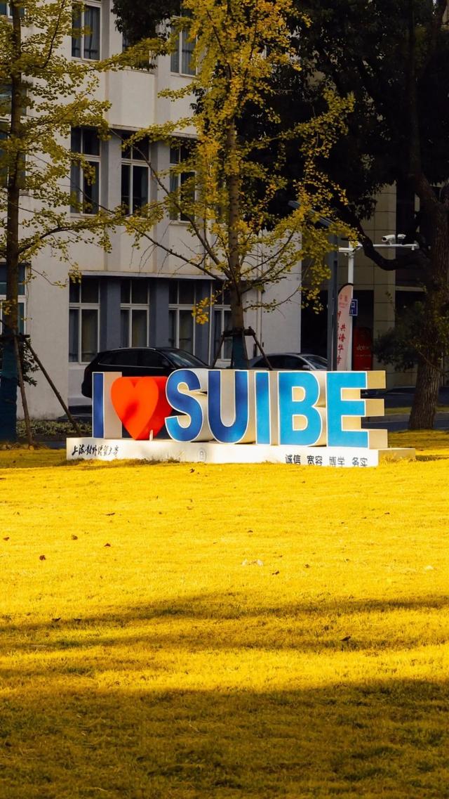 上海城建职业技术学院，2021年上海城建职业学院优势专业排名（沪上37所高校秋景手机壁纸来了）