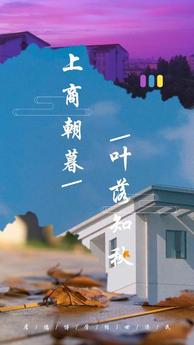 上海城建职业技术学院，2021年上海城建职业学院优势专业排名（沪上37所高校秋景手机壁纸来了）