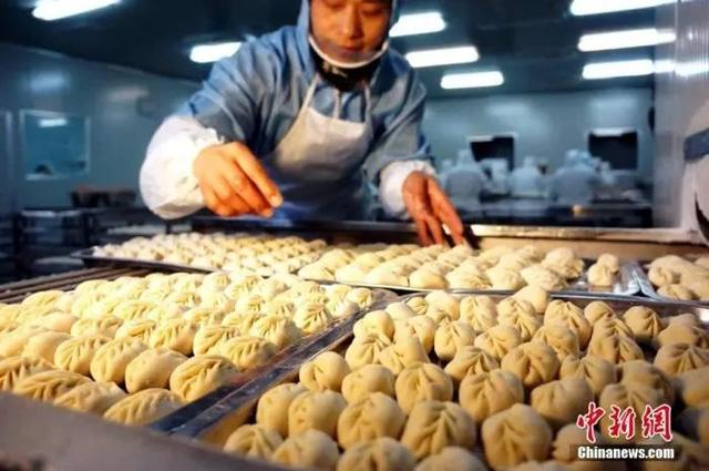 立冬为什么吃饺子，立冬吃饺子有什么意义（“立冬”为什么要吃饺子）