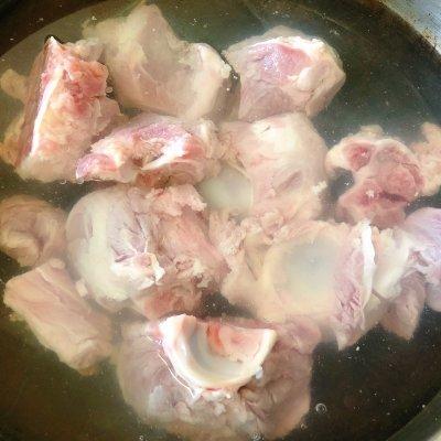 猪大骨玉米汤步骤，猪大骨和玉米怎么煮汤（冬日暖心）