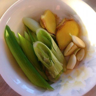 猪大骨玉米汤步骤，猪大骨和玉米怎么煮汤（冬日暖心）