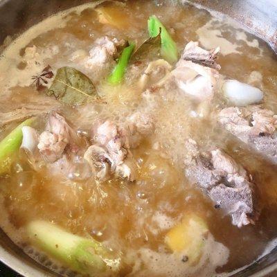 猪大骨玉米汤步骤，猪大骨和玉米怎么煮汤（冬日暖心）