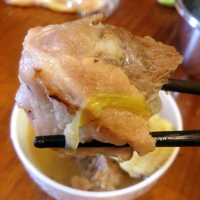 猪大骨玉米汤步骤，猪大骨和玉米怎么煮汤（冬日暖心）