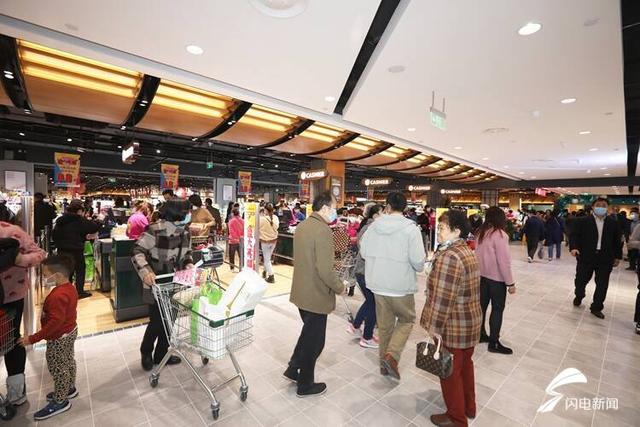 厦门银座购物广场，厦门银座购物广场停业了吗最近（商品前置仓、即食蔬菜包...消费新体验）
