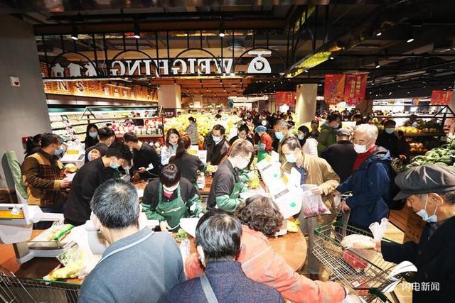 厦门银座购物广场，厦门银座购物广场停业了吗最近（商品前置仓、即食蔬菜包...消费新体验）