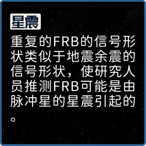 儿童防拐的最佳方法，天文学最大的谜题之一：FRB