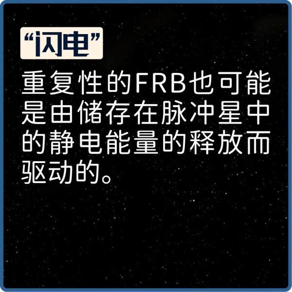 fastpdf文件夹是什么（天文学最大的谜题之一：FRB）