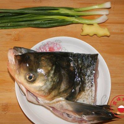 红烧鲽鱼的家常做法，在家也能做出红烧鱼头