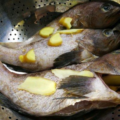 斑魚湯的做法和功效,斑魚煲湯有什麼做法(10萬豆友收藏的香濃石斑魚湯