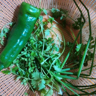 毛豆炒什么好吃，毛豆搭配啥菜炒好吃（零失败咸菜炒毛豆）