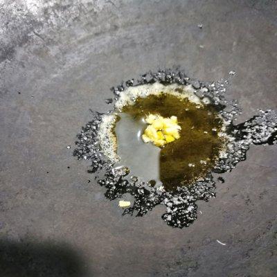 毛豆炒什么好吃，毛豆搭配啥菜炒好吃（零失败咸菜炒毛豆）