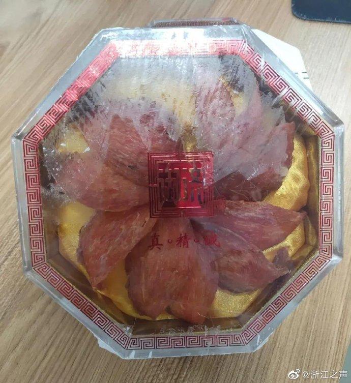 血燕是什么，血燕是什么等级的燕窝（亚硝酸盐超标达21倍）