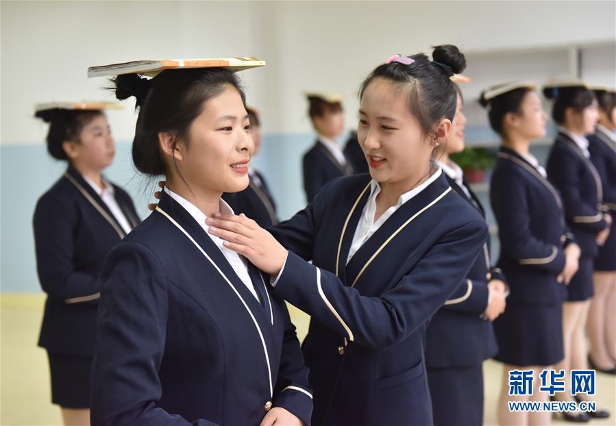 威县家电维修 河北威县：“订单式”职业教育受欢迎