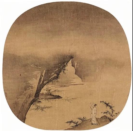 南宋四大家是谁，《宿新市徐公店》的作者是谁（南宋四大家的山水小品画）