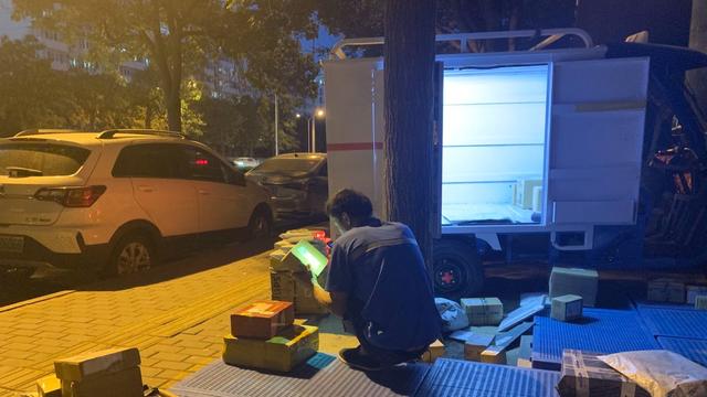 投诉圆通可以打12305投诉后果，投诉圆通可以打12305投诉后果严重吗（假如你的快递延误了）