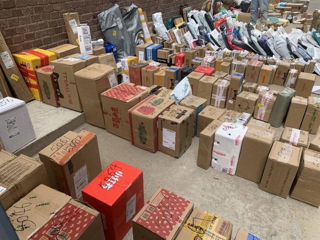 投诉圆通可以打12305投诉后果，投诉圆通可以打12305投诉后果严重吗（假如你的快递延误了）